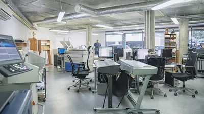 Ksero Reprocentrum